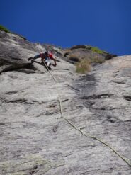 Eaux ferrugineuse 6A