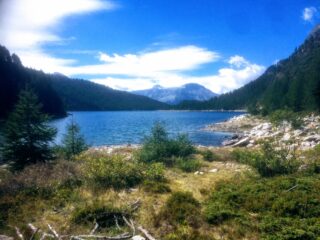 Lago di Devero
