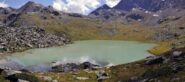 lago mezove