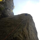 Il Bellissimo 6a+ la sedia di lillà