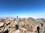 Cima Nord (3.286m)