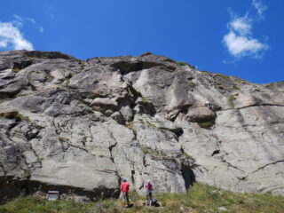 La legende du cochon 5A
Ba pe veulla 5B