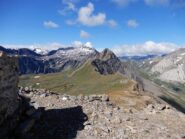 vista su lechaud e miravidi