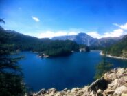 Lago di Devero