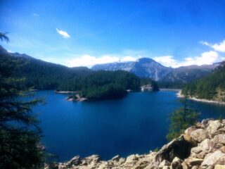 Lago di Devero