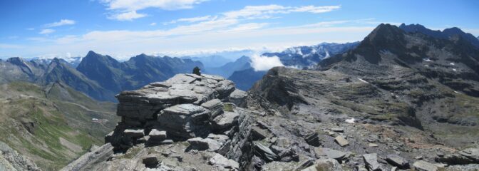 La punta piatta più facile