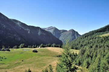 Alpe di Matogno