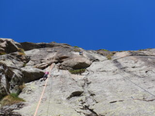 La repeublecca 6A e La pareie nele 6A+