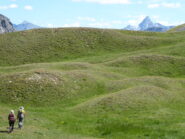 scendiamo