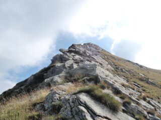 Cresta Ovest