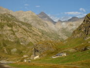 Rocciamelone al mattino