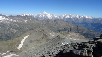 la pietraia salita