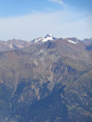 verso la Palla Bianca 