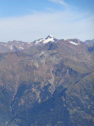 verso la Palla Bianca 