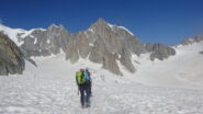 In cordata verso i 