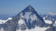 Dent Blanche