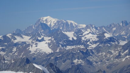 Monte Bianco