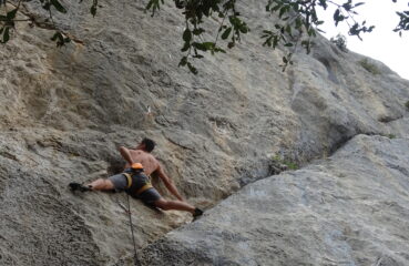 Quiete prima della tempesta