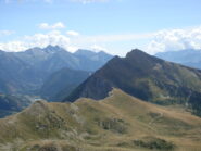 Zerbion a portata di mano