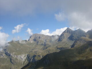 Aran Roisetta Tournalin ( Grand e Petit )