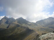 Tournalin ( Grand e Petit ) Trecarè Nana ( Col e Becca )