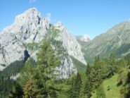 verso la Val Fleons
