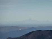 Madonna della Guardia e Monviso