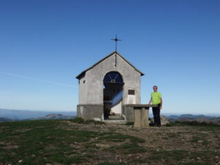 In vetta