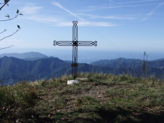 Sul Monte Coghesino