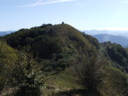 Il Caucaso dal Monte Coghesino