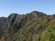 Il Montaldo a destra