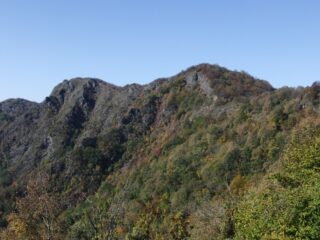 Il Montaldo a destra
