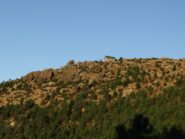 Cappelletta della Baiarda