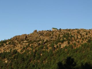 Cappelletta della Baiarda