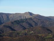 Verso il Bric del Dente