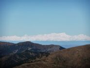 Cervino e Monte Rosa dal Penello