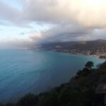 Panorama da San Rocco