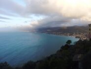 Panorama da San Rocco