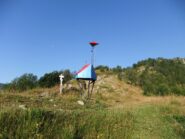 Colla di Chionea