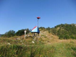 Colla di Chionea