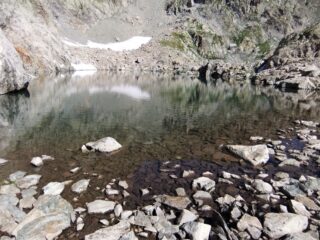 Lac Lusiere