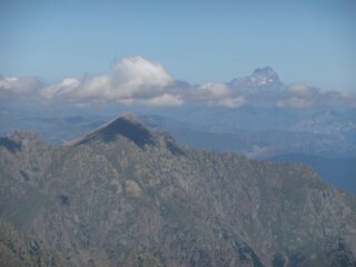 Verso il Monviso