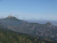 Mondolè e Monviso