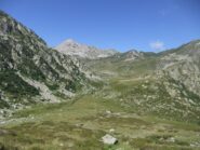 Scendendo nella Conca Revelli