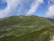 Rientro al Colle dei Termini