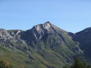 Mongioie dalla Cima Cantalupo