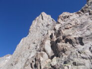 il Pic Gugliermina ..gli si gira tutto attorno..