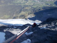 indigestione di canaponi sui quali issarsi per procedere nel cammino verso l'alto..