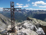 Croce di vetta 