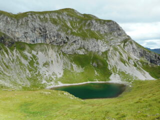 lac dei Giai